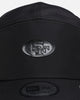 New Era San Francisco 49ers 'New Era x Alpha Industries' Camper Strapback Black