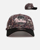 New Era Philadelphia Phillies 'Camo Skulls' 9FORTY A-Frame Snapback Camo