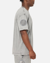 Pro Standard Los Angeles Dodgers Washed Classic T-Shirt Washed Grey