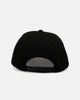New Era New York Mets 'Black And White' 9FORTY A-Frame Snapback Black/White