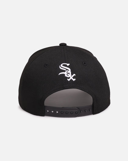 New Era Chicago White Sox 'Hyperfly Katakana x MLB' 9FORTY A-Frame Snapback Official Team Colour