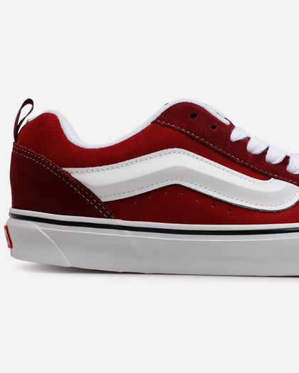 Vans Knu Skool Bordeaux