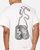 Puma LaFrance Supply III T-Shirt White