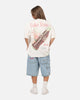 Carré X Coca Cola Coke Time T-Shirt White
