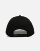 New Era San Francisco 49ers 'Ornate Rose' 9FORTY A-Frame Snapback Black/White