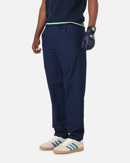 Adidas Originals Twistknit Pleated Pants Night Indigo