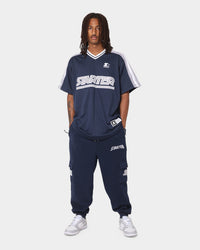Starter Regulate Track Pants Navy