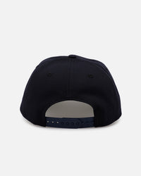 New Era Minnesota Twins 'Baseball Hearts' 9FORTY A-Frame Snapback Official Team Color