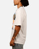 47 Brand Las Vegas Raiders 'NFL Trophy Case' Premium T-Shirt Sandstone