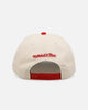 Mitchell & Ness Philadelphia Phillies 'Washed Cotton' Deadstock Snapback Off White