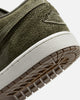 Jordan Air Jordan 1 Low SE "Craft" Cargo Khaki/Black