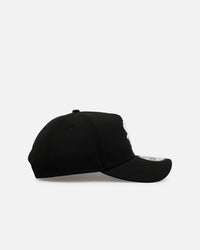 New Era Chicago White Sox 'On Field' 9FORTY A-Frame Snapback Official Team Color