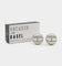 Sneaker Basel Sneaker Ball Freshener 2 Pack White/Black