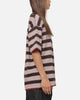 X-Large Stripe Layered Gorilla Fit T-Shirt