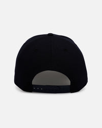 New Era Detroit Tigers 'Midnight Navy' 9FORTY A-Frame Snapback Midnight Navy