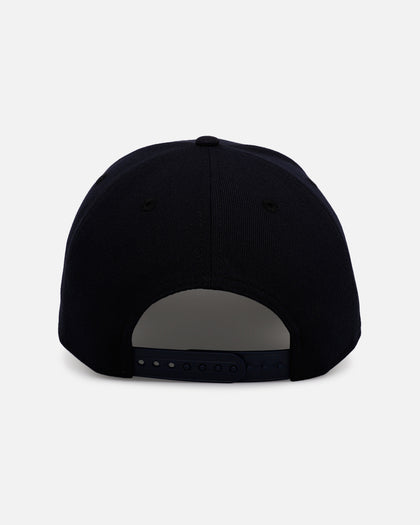 New Era Detroit Tigers 'Midnight Navy' 9FORTY A-Frame Snapback Midnight Navy