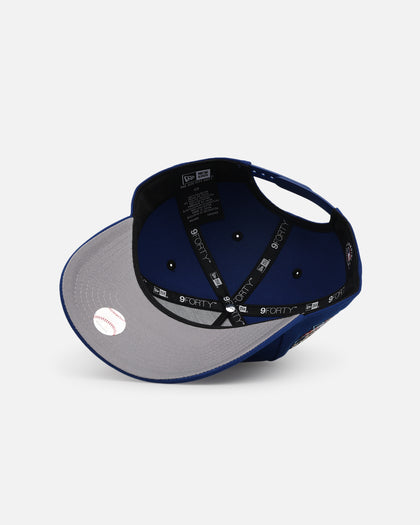 New Era Chicago Cubs 'MLB All Star Game 2024' 9FORTY Snapback Blue