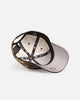 New Era Los Angeles Dodgers 'Upside Down Logo' 9FORTY A-Frame Snapback Realtree Camo