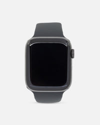 Saint Morta Silicone Band M001 Dark Grey