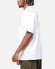 The Anti Order XY Aesthetic Non Seam T-Shirt White/Black