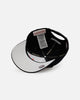 Mitchell & Ness Detroit Tigers 'Rhinestone Luxury' Pro Pinch Snapback Black