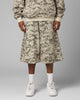 Loiter Hail Storm Shorts Digi Camo