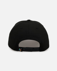 New Era Mexico National Baseball Team 'Love' 9FORTY A-Frame Snapback Black
