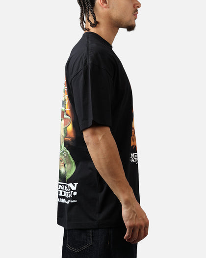 73Studio Star Wars This Is The Way T-Shirt Black