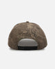 New Era Arizona Diamondbacks 'Leaf Camo' 9FORTY A-Frame Snapback Leaf