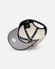 New Era Boston Red Sox 'World Series Logo' 9FORTY A-Frame Snapback Chrome