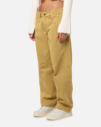 XXIII Women's Barrel Leg Pant Gold