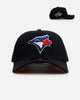 New Era Toronto Blue Jays 'MLB All Star Game 2025' 9FORTY A-Frame Snapback Navy