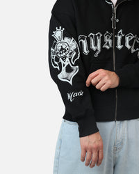 73Studio x WWE Rey Mysterio Masked Hoodie Black
