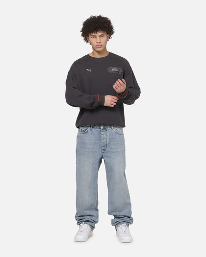 Puma Mclaren Racing Crewneck