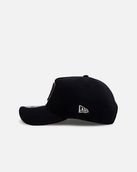 New Era Milwaukee Brewers 'MLB All Star Game 2025' 9FORTY A-Frame Snapback Navy