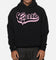 Carre C Sport Hoodie Black