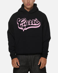 Carre C Sport Hoodie Black