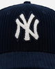 New Era New York Yankees 'Chenille Pop' 59FIFTY Fitted Official Team Color