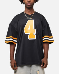 Mitchell & Ness X Mclaren Lando Norris Mesh Jersey Black