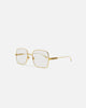 Gucci GG1434O-001 Gold