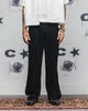 Carre Atlas Wide Leg Pants Black