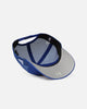 New Era New York Knicks 'HWC' 9SEVENTY Trucker Stretch Snapback Medium Blue