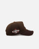 New Era Cincinnati Reds 'May The 4th' 9FORTY A-Frame Snapback Brown