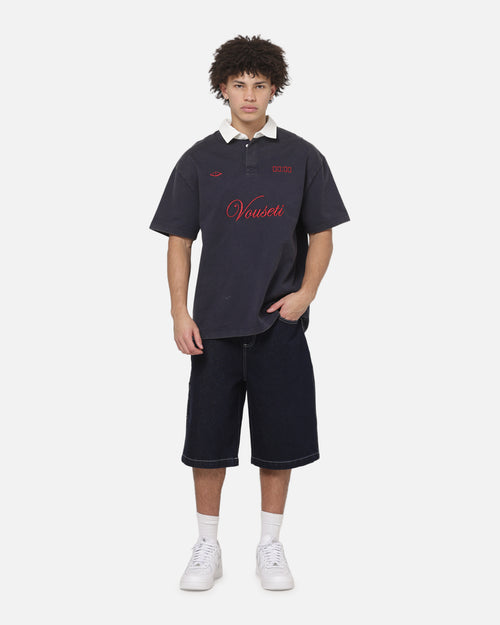 Vouseti Post Game Polo Shirt
