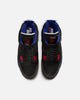 Jordan Air Jordan 4 Retro OG Remastered "Rare Air" Black/Fire Red