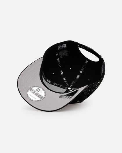 New Era X Space Jam 30th Anniversary 9FIFTY A-Frame Snapback Black/White
