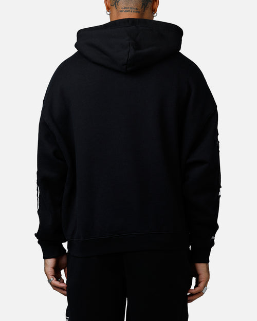 Mitchell & Ness Las Vegas Raiders C&S Hoodie Official Team Color