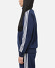 Adidas Women's Firebird Loose Track Top Night Indigo