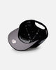 New Era Los Angeles Dodgers 'Midnight Navy' 9FORTY A-Frame Snapback Midnight Navy