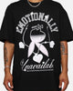 Playboy By Culture Kings Diamonds Are Forever T-Shirt Black